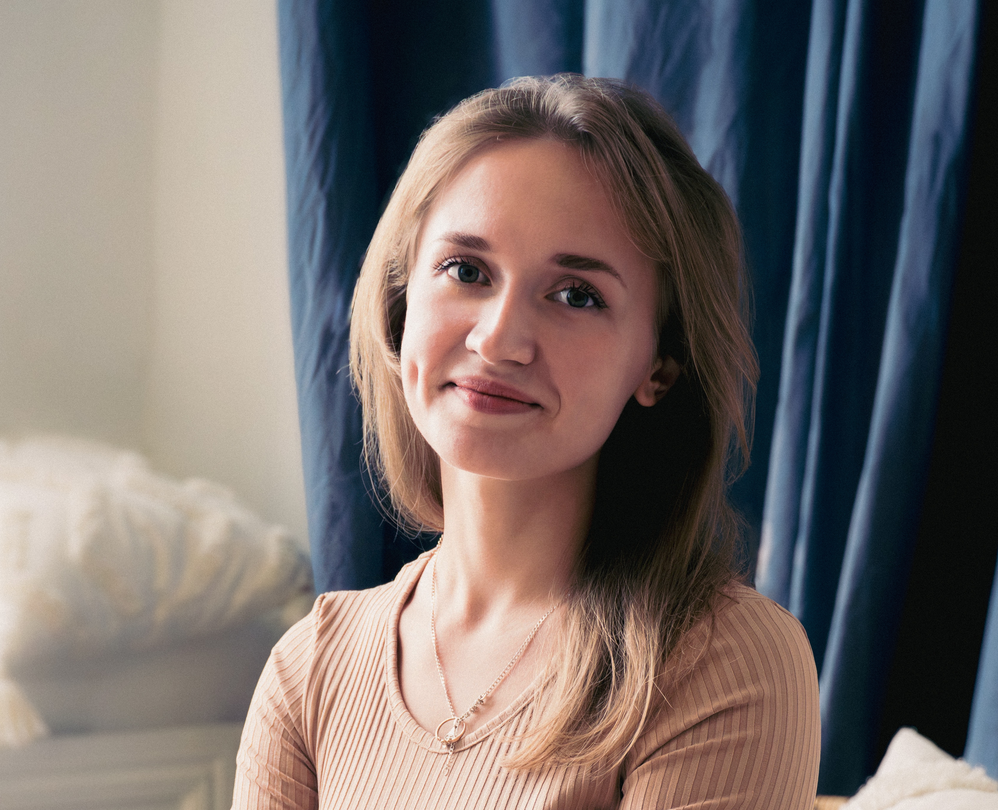 Шипилова Анастасия Андреевна