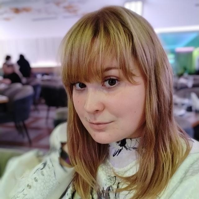 Тимофеева Светлана Романовна