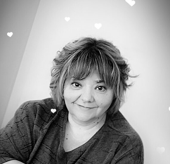 Гусева Ирина Михайловна