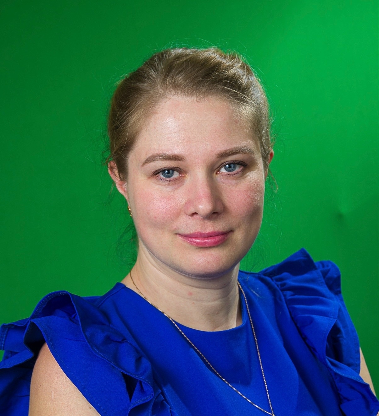 Костюченкова Ксения Александровна