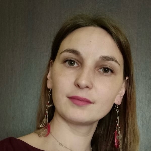 Владимирова Наталья Александровна