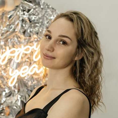 Богородская Виктория Юрьевна