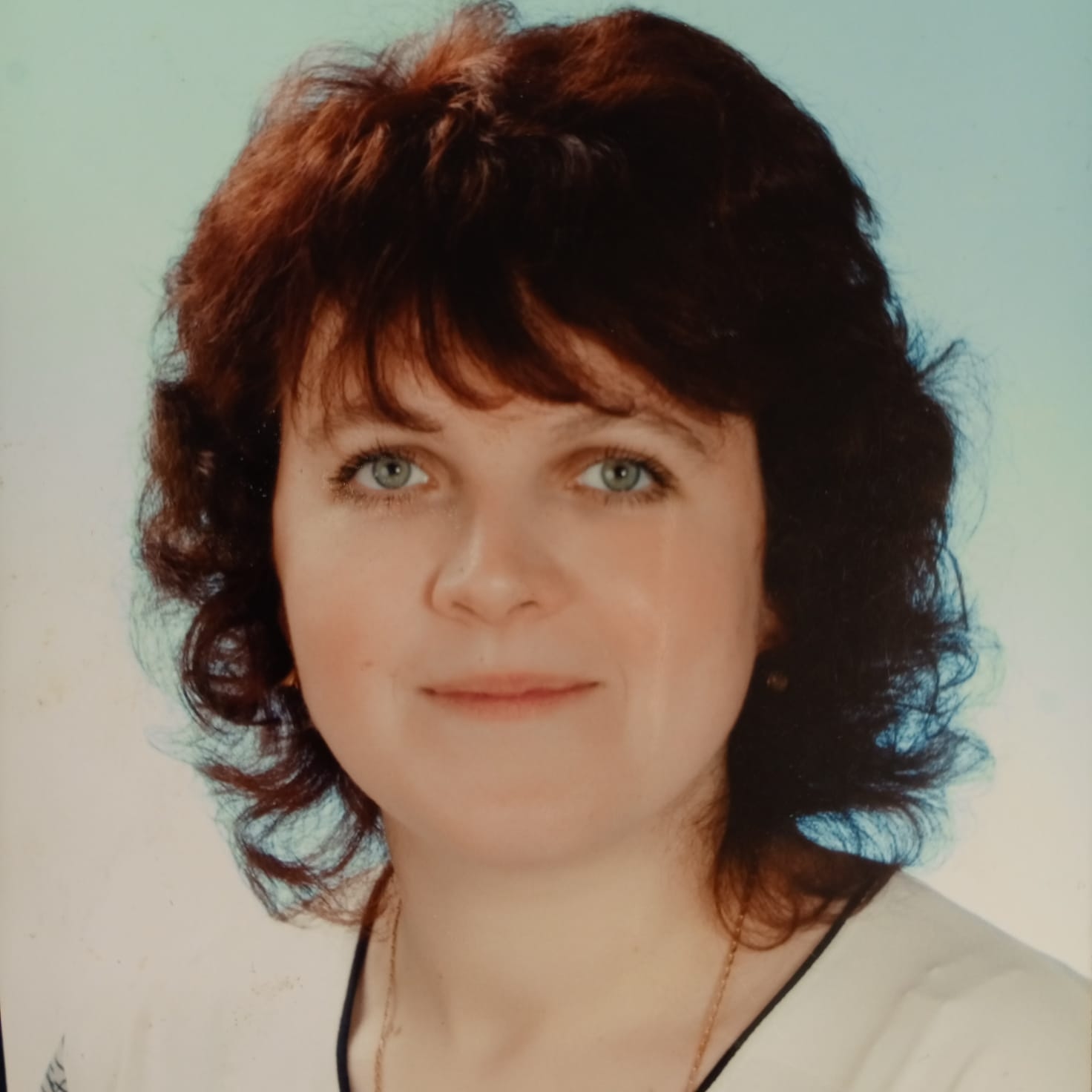 Мизеркова Ольга Юрьевна